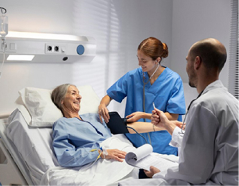 Neonatóloga en Barranquilla