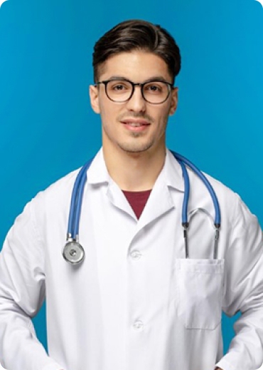 Doctora Neonatóloga